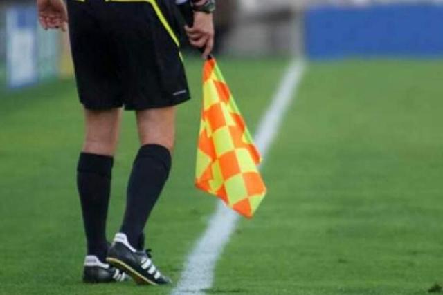 اعلام اسامی داوران 7 دیدار از هفته چهاردهم لیگ برتر