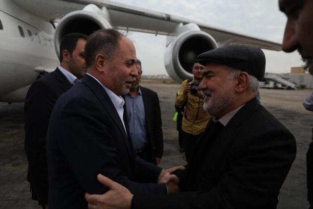 وزیر جهاد کشاورزی در خوزستان؛ بررسی تامین نهادههای کشاورزی محور سفر