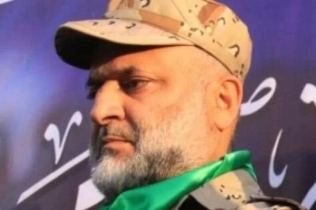 فرمانده ارشد القسام ترور شد