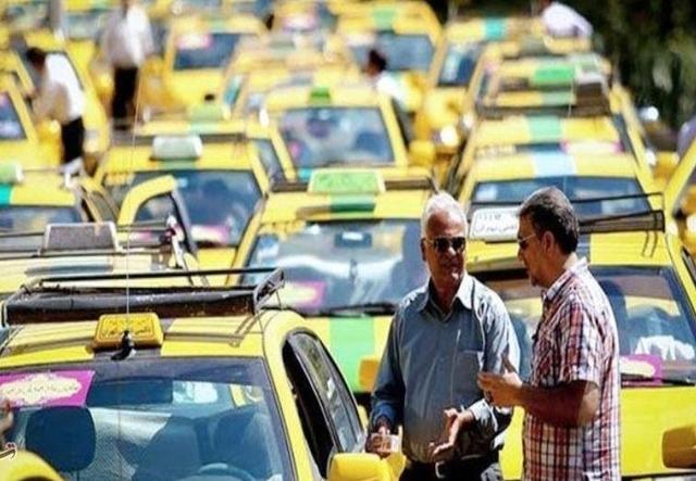 سازمان تاکسیرانی تهران: افزایش قیمت بنزین تأثیری بر کرایه تاکسی‌ها ندارد
