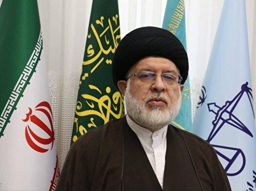 اجرای پویش به احترام حضرت معصومه، در استان قم منجر به سازش ۴۹۶ پرونده شد