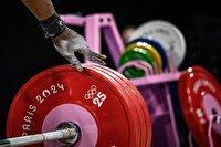 معرفی برترینهای جشنواره وزنهبرداری نونهالان خوزستان