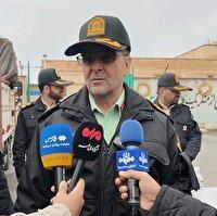 کشف یک تن مواد مخدر طی ۱۰ روز گذشته در آذربایجان‌غربی