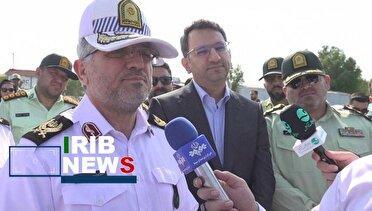 آغاز شماره گذاری خودرو‌های وارداتی با ۵ سال کارکرد در کیش