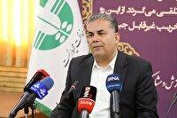 گزارش علل آتش‌سوزی جنگل الیت متناقض و غیرعلمی است