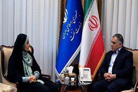 سند راهبردی همافزایی نفت و حملونقل تدوین میشود
