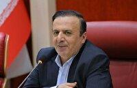  توسعه متوازن شهرک‌های صنعتی و رفع مشکلات آب صنایع ضروری است