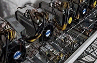 ضبط هفت دستگاه ماینر قاچاق در ارومیه