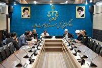 پیشگیری از وقوع سرقت در ادارات سمنان با «رفع نارساییهای امنیتی»