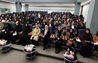 برگزاری مراسم بزرگداشت مقام زن با بررسی خلأهای قانون حمایت خانواده در قزوین