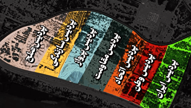 بهره برداری از بخش نخست باغ موزه دفاع مقدس و مقاومت خوزستان تا پایان امسال