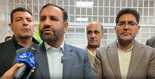 آزادی ۱۱۳ نفر از محکومان واجد شرایط از زندان‌های تهران