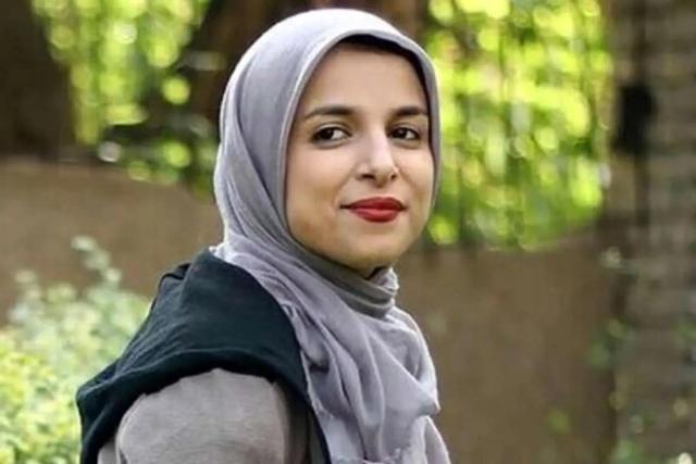 خانم زینب موسوی، اشتباهت را بپذیر و ماستها را در قیمه ها نریز