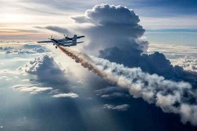 بارورسازی غلط سبب کاهش بارش‌ها می شود