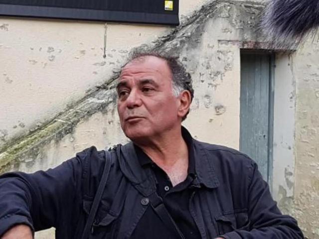 آلفرد یعقوب زاده: فتوژورنالیسم در حال مُردن است/ خوشحال شدم گفتند جاسوس روسیهای