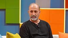 ماجرای سیلی اکبر میثاقیان به بازیکنش در دیدار با پرسپولیس (فیلم)