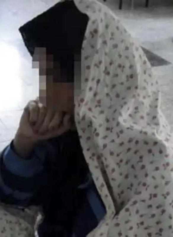 شوهرکشی در اشتهارد/ اذیت می‌کرد، وقتی خواب بود با تیشه او را کشتم!