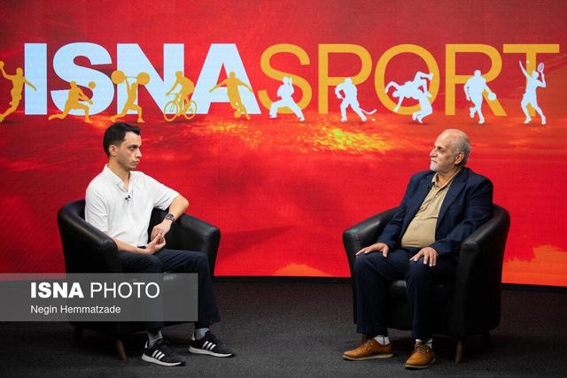 از قهرمانی پکن تا کشف غیرمنتظره شمسایی/ ابطحی: ما خیانتکار نبودیم