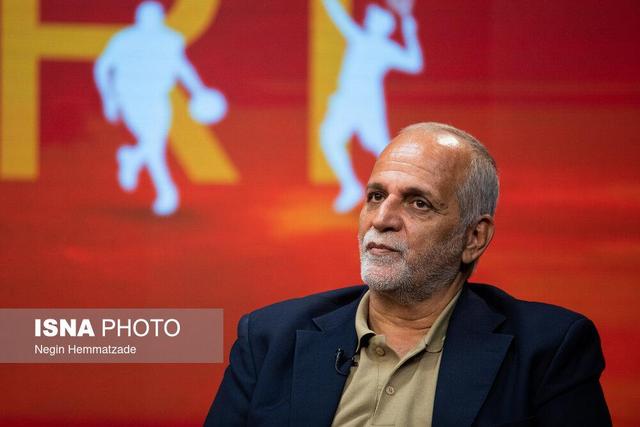 به دهداری اطلاعات غلط میدادند/ هنوز تکنیکیتر از خودم ندیدهام