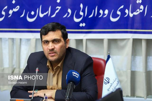 رشد ۱۲ درصدی صدور مجوزهای کسب و کار خراسان رضوی