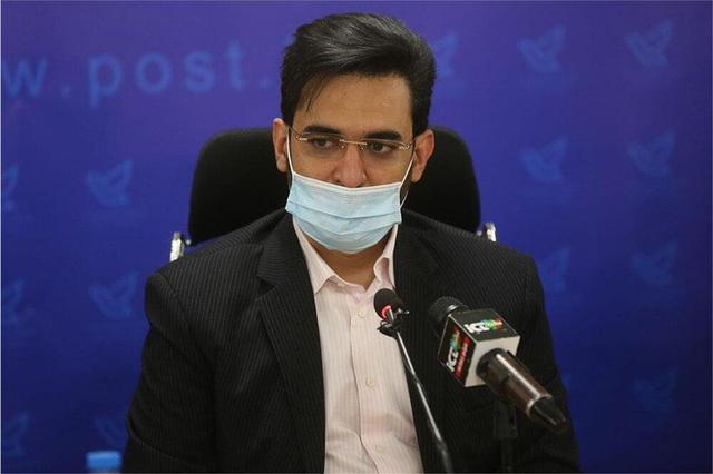 ببینید/ماجرای حضور مالک تلگرام در تهران از زبان آذری جهرمی