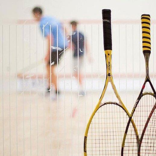 اسکواش از رشتههای اولویتدار یزد است/کارگروه بازیهای آسیایی و المپیک تشکیل میشود