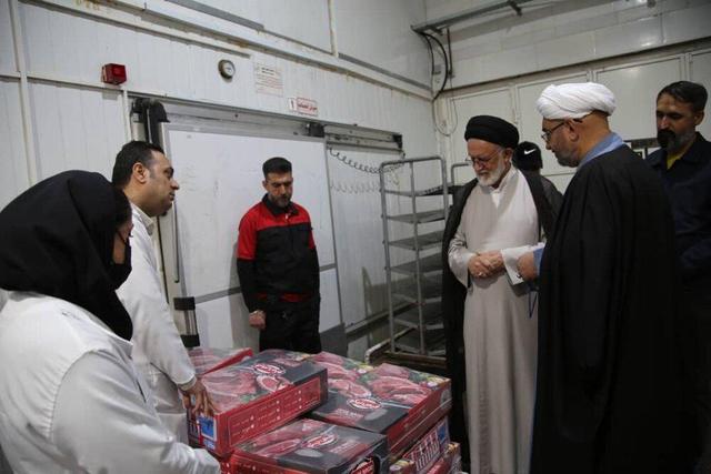 بانکها باید پشتیبان غیرت دینی و سلامت جامعه باشند