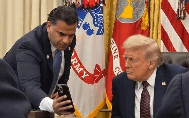 دیدگاه نماینده ترامپ در باره شکل‌گیری آینده عراق