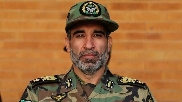 فرمانده نیروی نزاجا: ایران اسلامی با اتکا به توان بومی، دشمن را در جنگ ۱۲ روزه ناکام گذاشت