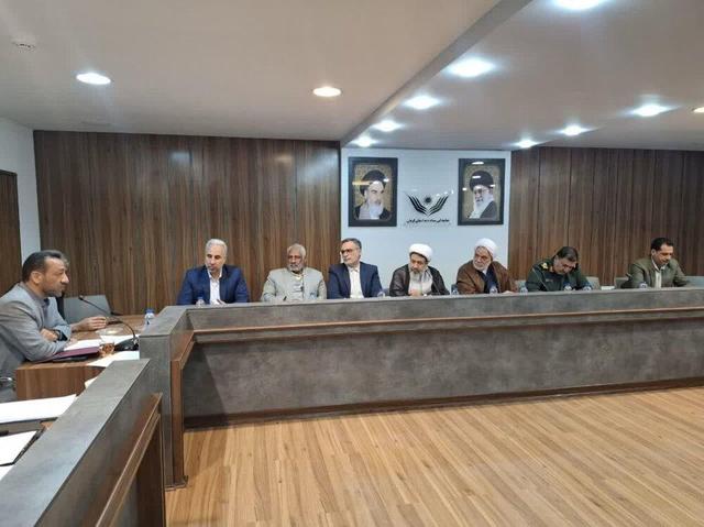 قول علی دایی برای کمک به آزادی زنان کرمانی/ رهایی ۶۳ نفر در سالگرد حاج قاسم