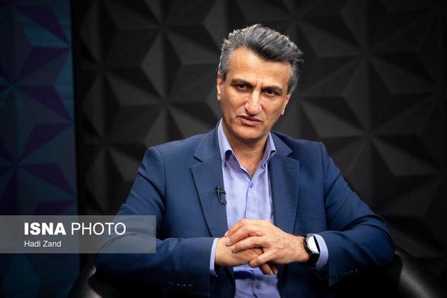 تغییر الگوی آتشسوزیهای جنگلی