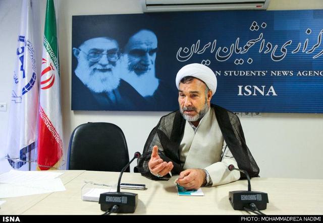 سبحانی‌نیا: با عمل به توصیه‌های مقام معظم رهبری از این شرایط عبور خواهیم کرد