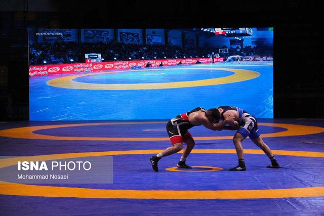 تا ۸۰ درصد برای مسابقات قهرمانی کشور آماده‌ایم/ به کسب مدال در چند وزن امیدواریم