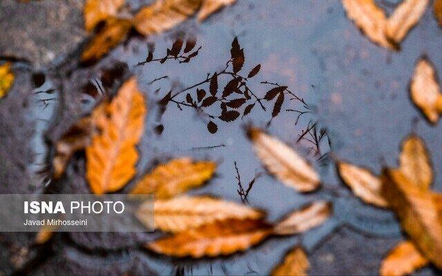 هوای قم از سه‌شنبه بارانی می‌شود