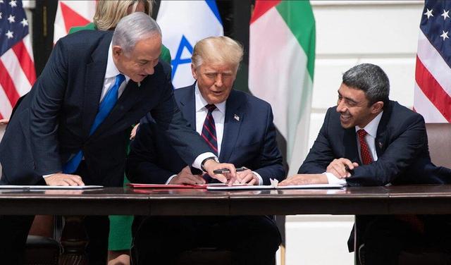 واکاوی روابط سرد اقتصادی رژیم صهیونیستی با جهان عرب