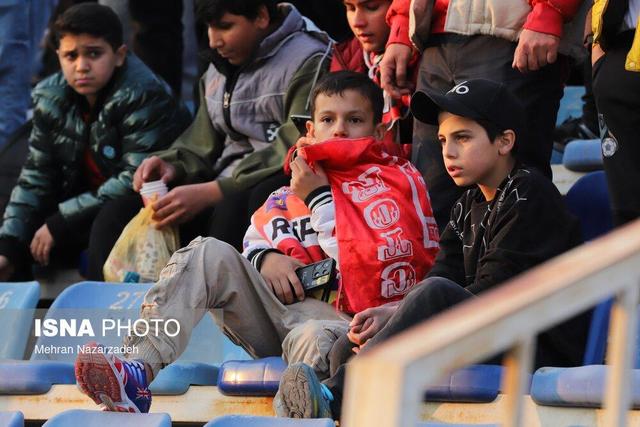 احتمال برگزاری تراکتور-السد خارج از ایران