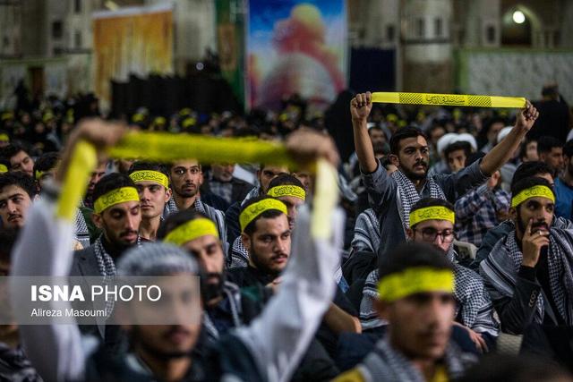 بسیج دانشجویی باید دانشجو را درگیر حل مسائل کشور کند