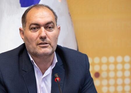 حاتمی: دولت توصیه‌ رهبری را فرصتی ارزشمند و راهبردی تلقی کند