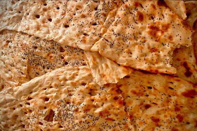 چگونه از هدررفت و کپکزدگی نان سبوسدار جلوگیری کنیم؟