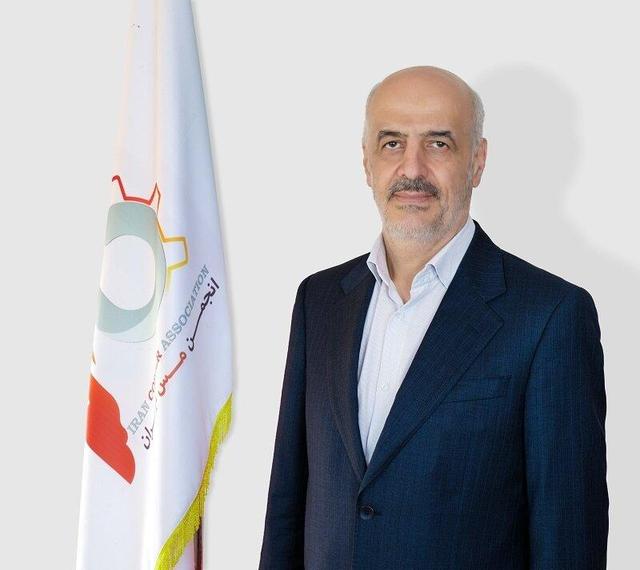 رئیس انجمن مس ایران: تمرکز بر ارزش‌افزوده و توسعه صنایع پایین‌دستی مس ضروری است