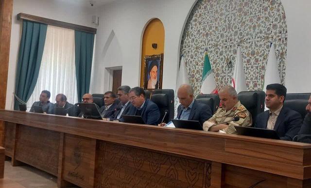 استاندار آذربایجان غربی: مرزهای استان فرصتی طلایی برای توسعه اقتصادی و کاهش فقر است