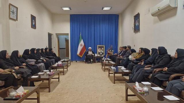 نقش بانوان حسابدار ایلام در ثبات اقتصادی استان برجسته است