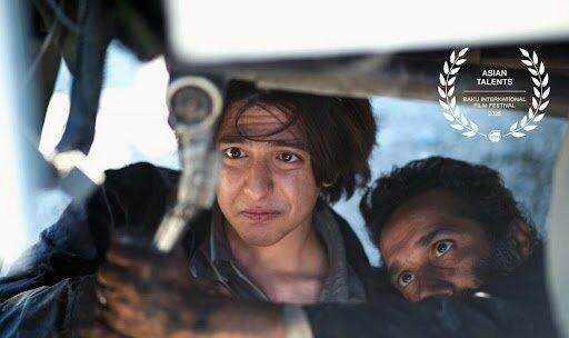 «خو» ابرانی برگزیده باکو