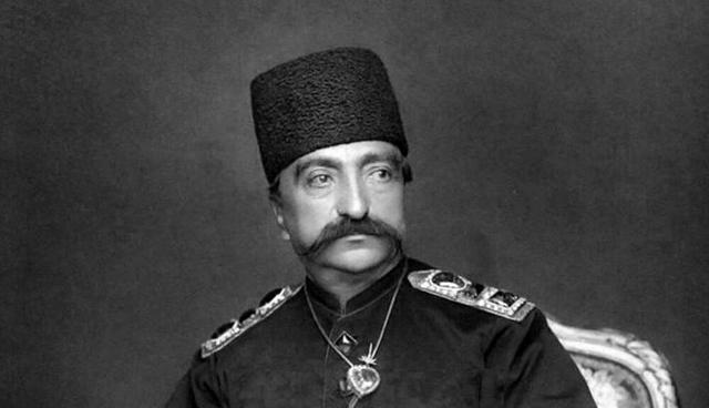 ماجرای آشپزی که مقابل ناصرالدینشاه، موش را خورد!