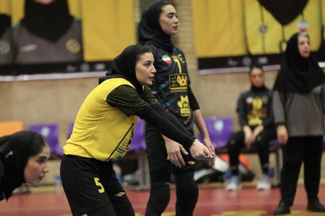 ضعفها را شناسایی کردهایم و در دور برگشت و پلیآف جبران میکنیم