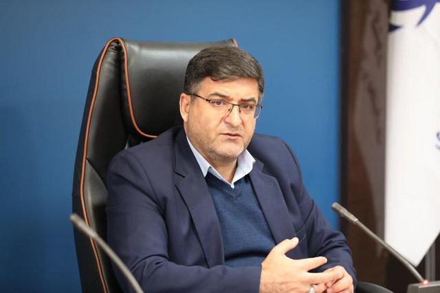 تاکید استاندار چهارمحال و بختیاری بر باشکوه برگزار شدن انتخابات