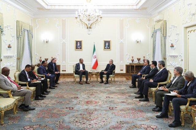 پزشکیان: بریکس میتواند الگوی ارتباطی نوینی برای تقویت همکاریهای اعضا ارائه دهد