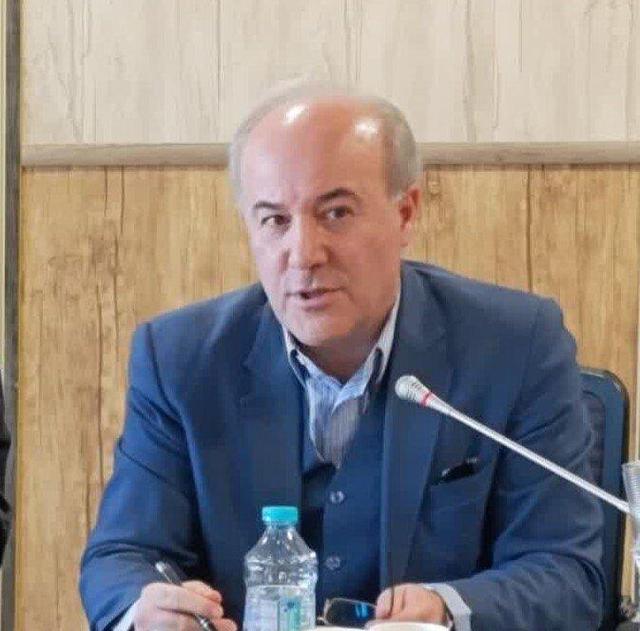 مدیرکل سازمان تأمین اجتماعی: نظام ارجاع در مازندران بهدرستی اجرا نمیشود