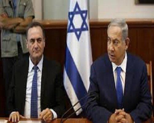 بیانیه مشترک نتانیاهو و کاتس در توجیه ترور ادعایی «رائد سعد»