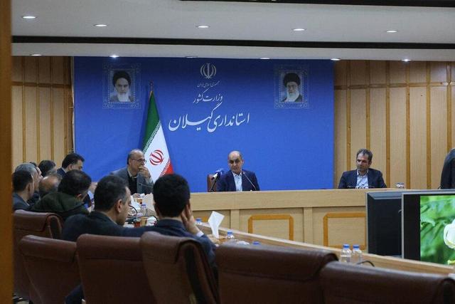 حمایت از پژوهشگران و دانشمندان؛ راه حل چالشهای اساسی گیلان